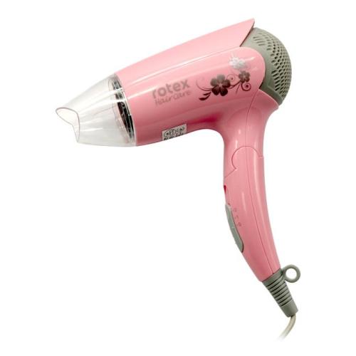 Hair Dryer RFF120-B