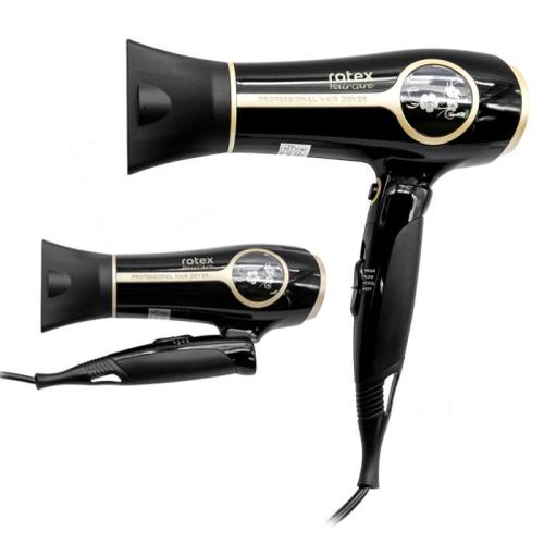 Hair Dryer RFF180-B