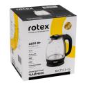 Electric kettle RKT11-G