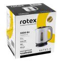 Electric kettle RKT03-G