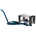 Stick vacuum cleaner RVH60-B Turbo Flex