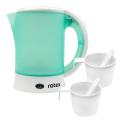 Electric kettle RKT07-G Travel