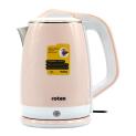 Electric kettle RKT25-P