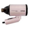 Hair Dryer RFF125-G FutureCare Compact