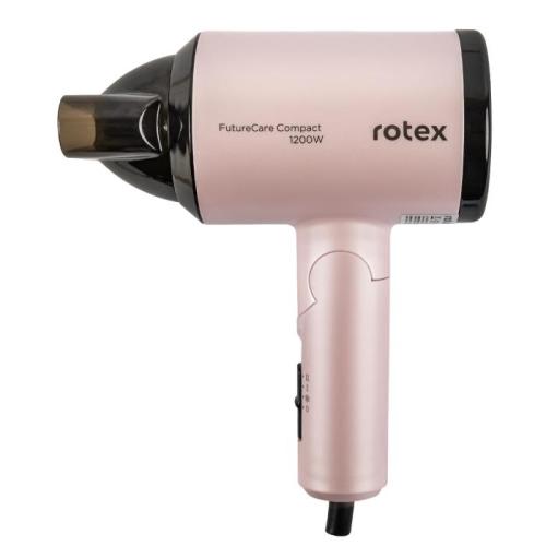 Hair Dryer RFF125-G FutureCare Compact