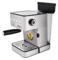 Кавоварка RCM850-S Power Espresso