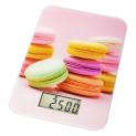 Весы кухонные RSK14-M macaron