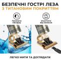 Триммер для бороды и усов RHC293-T Navigator