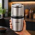 Кофемолка RCG305-T MultiPro