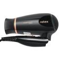 Hair Dryer RFF122-B Voyage Compact