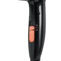 Hair Dryer RFF122-B Voyage Compact