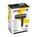 Hair Dryer RFF205-V DelicateCare Pro