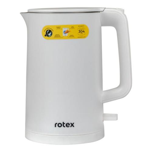 Electric kettle RKT58-W