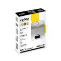 Весы кухонные RSK22-P