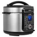 Multicooker-pressure cooker REPC78-B Universal