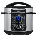 Multicooker-pressure cooker REPC78-B Universal