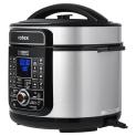 Multicooker-pressure cooker REPC78-B Universal