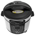 Multicooker-pressure cooker REPC78-B Universal