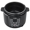 Мультиварка-Скороварка REPC79-B Universal