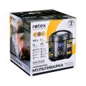 Мультиварка-Скороварка REPC79-B Universal
