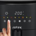 Мультипечь ROM650-XL MultiFry