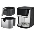 Мультипечь ROM770-XL Up&DownFry
