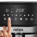 Мультипечь ROM770-XL Up&DownFry