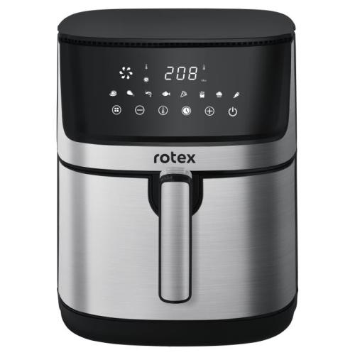 Мультипечь ROM770-XL Up&DownFry