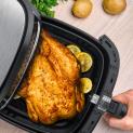 Мультипечь ROM970-XXL Up&DownFry