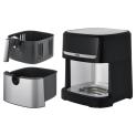 Мультипечь ROM970-XXL Up&DownFry