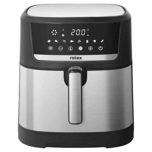 Мультипечь ROM970-XXL Up&DownFry