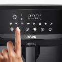 Мультипечь ROM960-XXL Up&DownFry