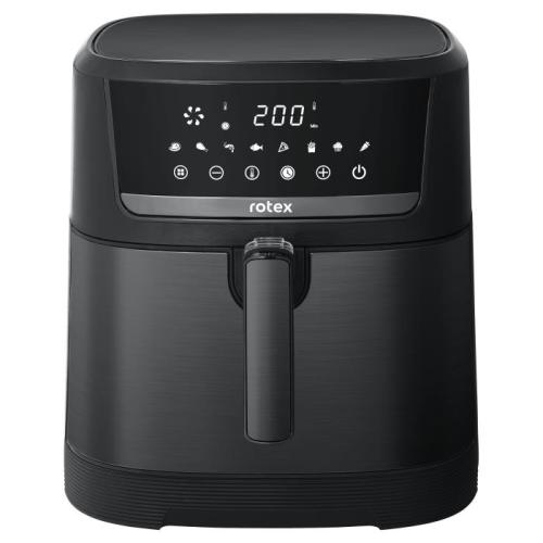 Мультипечь ROM960-XXL Up&DownFry