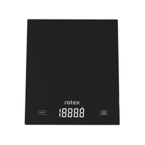 Весы кухонные RSK15-B