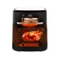 Мультипечь ROM1210-2XL MultiFry DUO