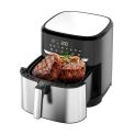 Мультипечь ROM1210-2XL MultiFry DUO