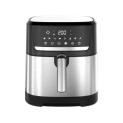 Мультипечь ROM1210-2XL MultiFry DUO