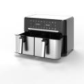 Мультипечь ROM1210-2XL MultiFry DUO
