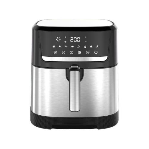 Мультипечь ROM1210-2XL MultiFry DUO