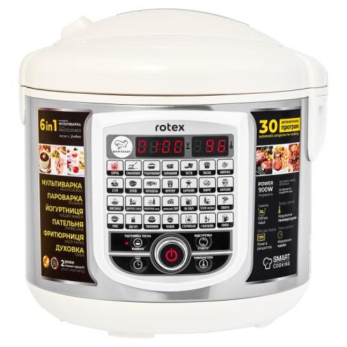 Multicooker  RMC505-C Excellence