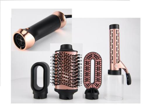 Фен-щетка RHC494-T AirBrush