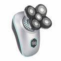 Электробритва RHC240-5D HeadPlus