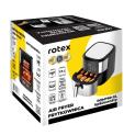 Мультипечь ROM760-XL Up&DownFry