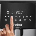 Мультипечь ROM760-XL Up&DownFry
