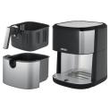Мультипечь ROM760-XL Up&DownFry