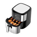 Мультипечь ROM760-XL Up&DownFry