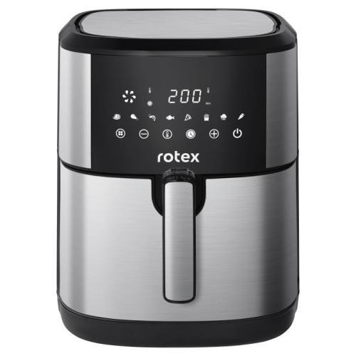 Мультипечь ROM760-XL Up&DownFry