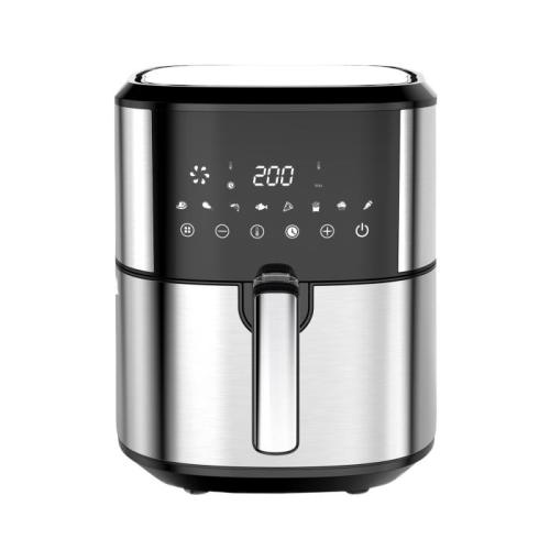 Мультипечь ROM760-XL Up&DownFry