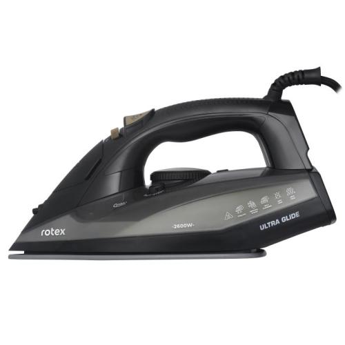 Steam Iron RIC40-C Ultra Glide