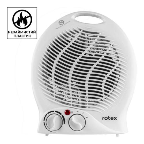 Heater RAS04-W